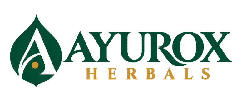 Ayurox Herbals